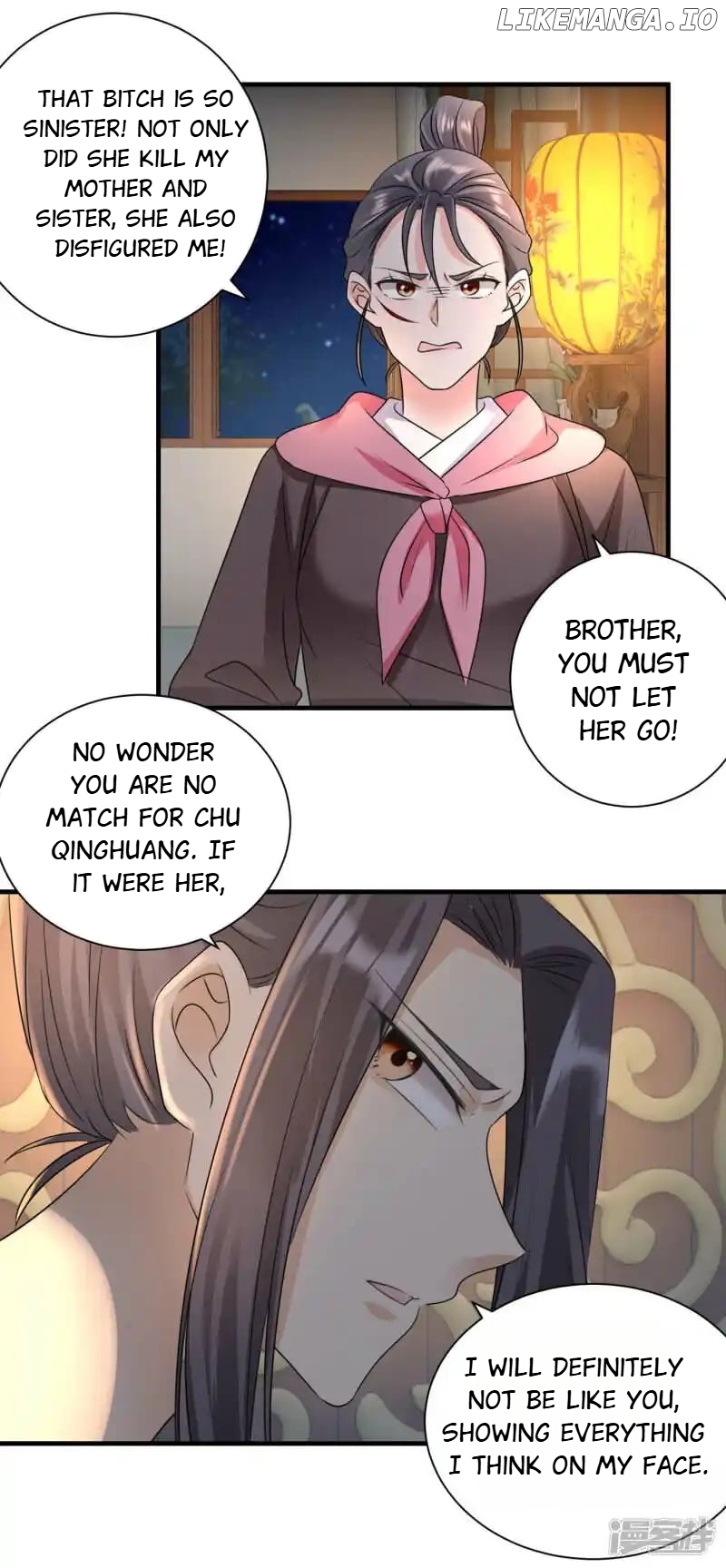 The Cold King’s Beloved Forensic Wife chapter 87 - page 7